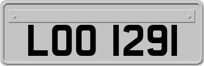 LOO1291
