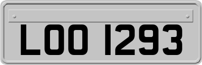 LOO1293