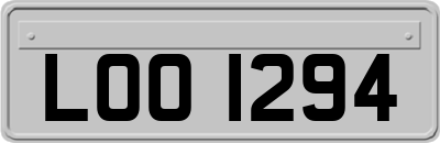 LOO1294