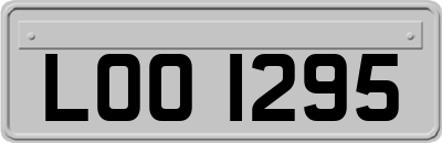 LOO1295
