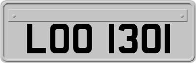 LOO1301