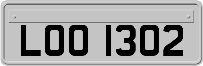 LOO1302