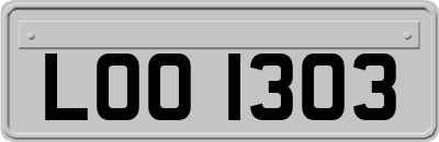 LOO1303