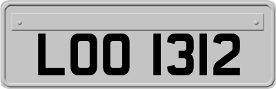LOO1312