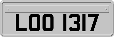 LOO1317