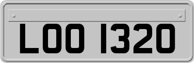LOO1320