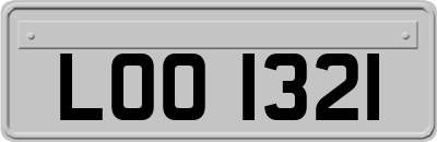 LOO1321