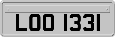 LOO1331