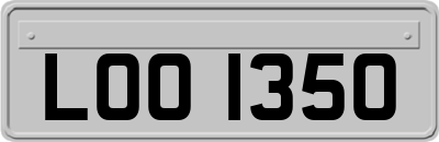 LOO1350