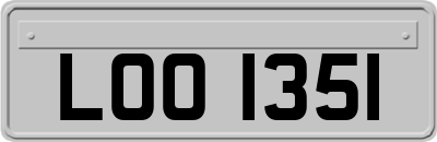 LOO1351