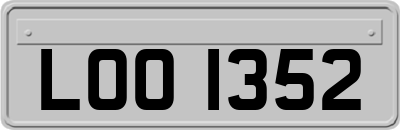 LOO1352