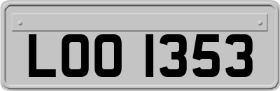LOO1353