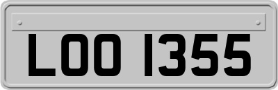 LOO1355