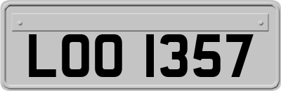 LOO1357
