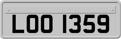 LOO1359