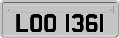LOO1361