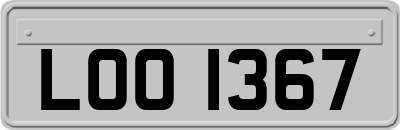 LOO1367