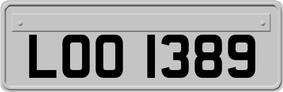 LOO1389