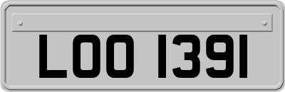 LOO1391