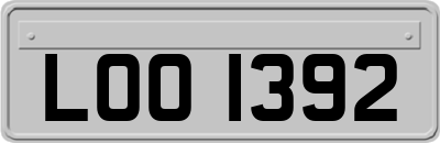 LOO1392