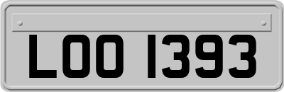 LOO1393