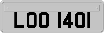 LOO1401