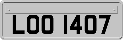 LOO1407