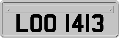 LOO1413