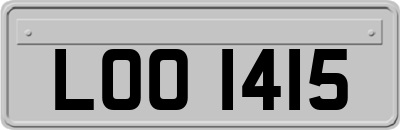 LOO1415