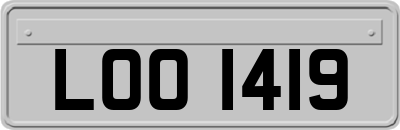LOO1419