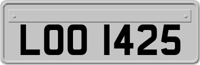 LOO1425