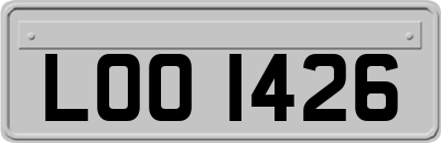 LOO1426