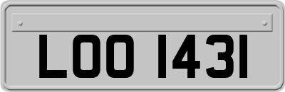 LOO1431