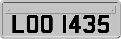 LOO1435