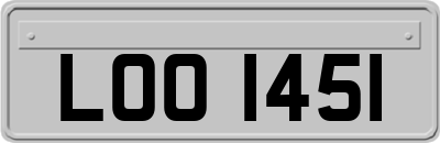 LOO1451