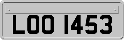 LOO1453