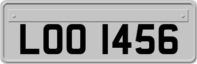 LOO1456