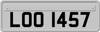 LOO1457