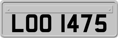 LOO1475
