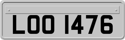 LOO1476