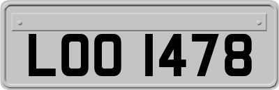 LOO1478