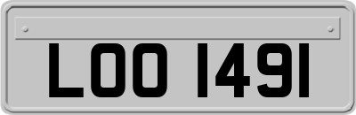LOO1491