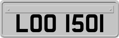 LOO1501