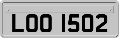 LOO1502