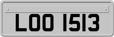 LOO1513
