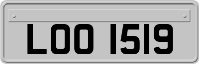LOO1519
