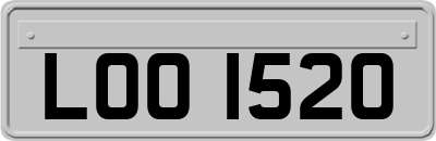 LOO1520