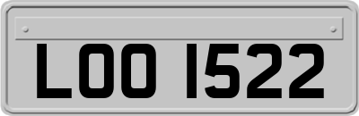 LOO1522