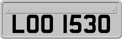 LOO1530