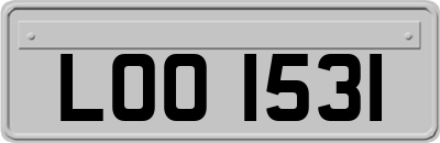 LOO1531